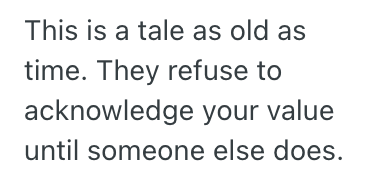 Screenshot 2025 04 11 at 7.25.41 PM His Boss Didnt Grant His Request For A Pay Raise And Told Him No Other Teams Would Pay Him What He Was Asking, So This Man Applied For Another Team And Got A Better Offer